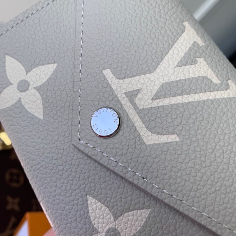 LV Wallets